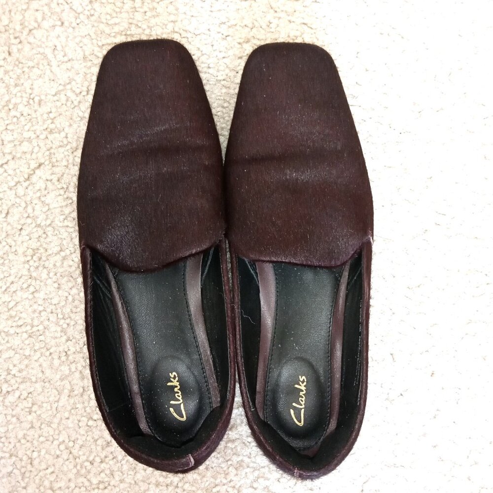 🌟PONYSKIN 🌟Flats